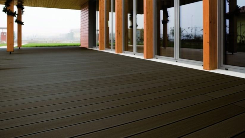 Decking - foto 13
